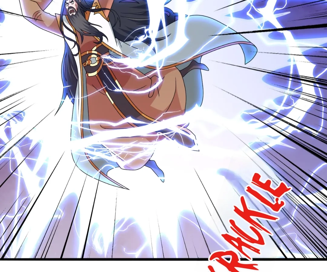 Banished Disciple's Counterattack Chapter 450 page 26 - 