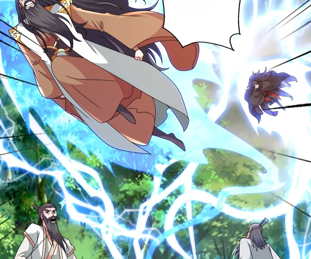 Banished Disciple's Counterattack Chapter 450 page 34 - 