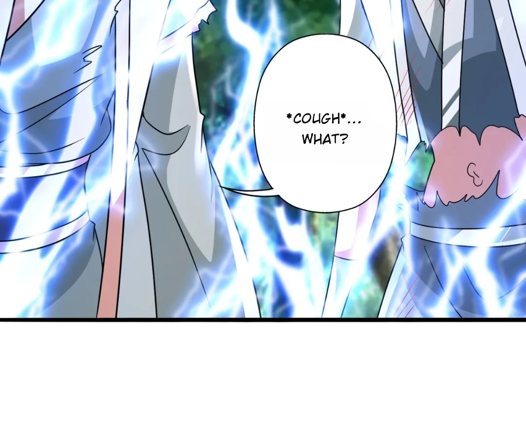 Banished Disciple's Counterattack Chapter 450 page 44 - 
