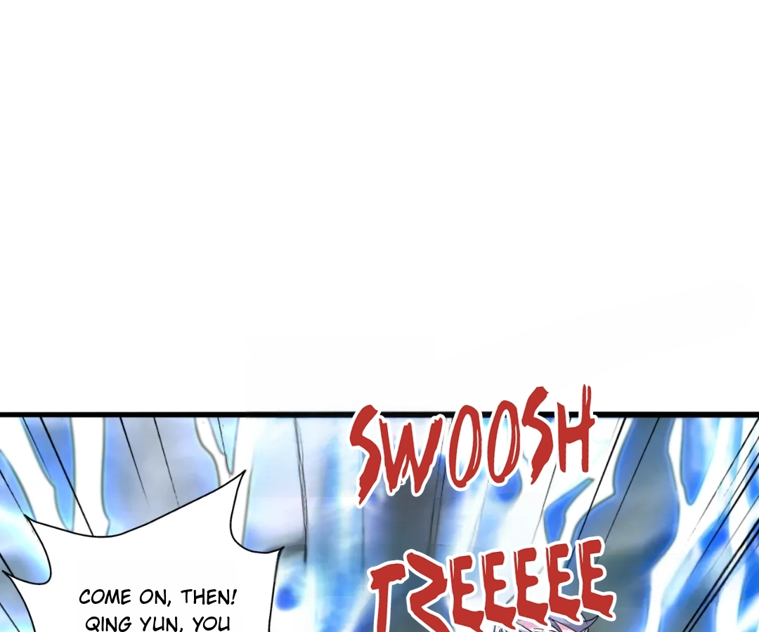 Banished Disciple's Counterattack Chapter 450 page 46 - 