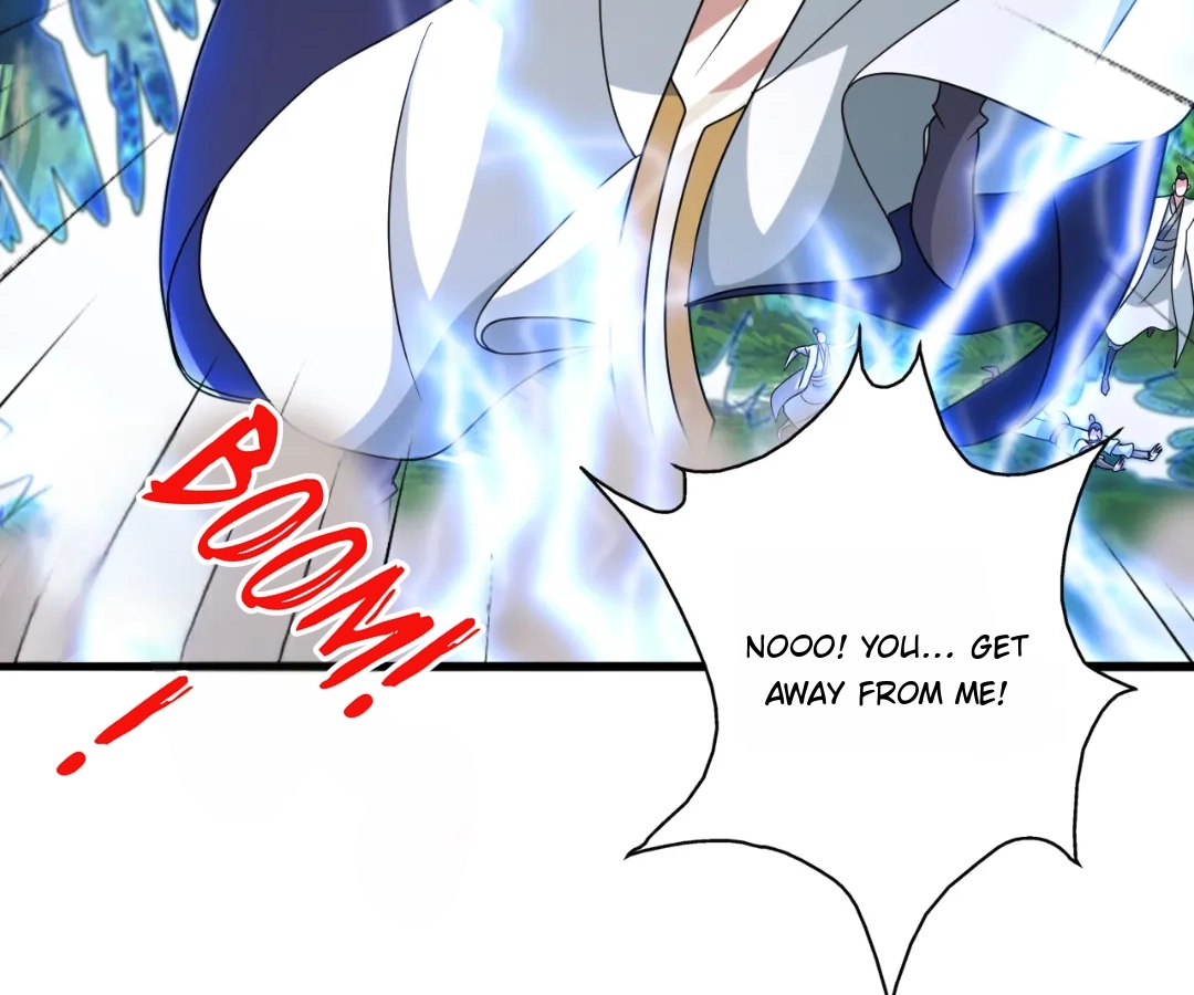 Banished Disciple's Counterattack Chapter 450 page 48 - 