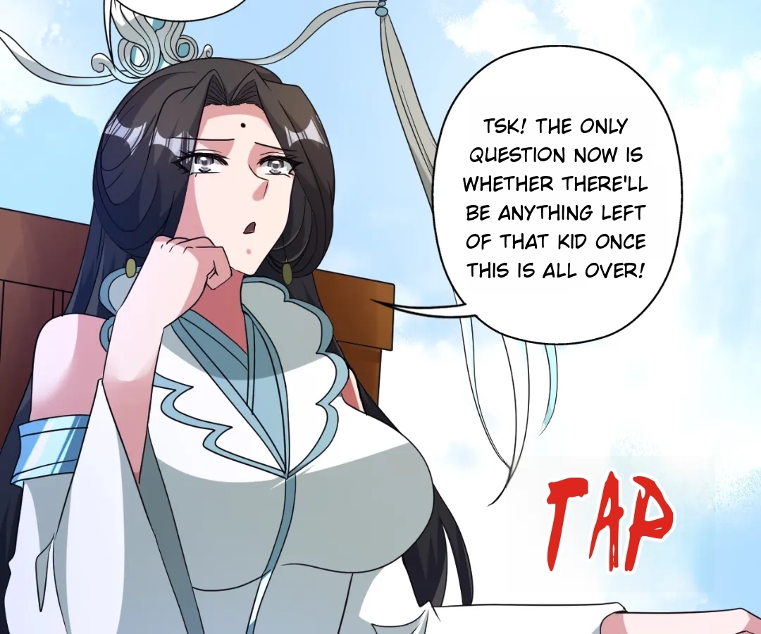 Banished Disciple's Counterattack Chapter 450 page 57 - 