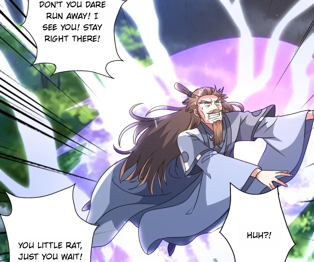 Banished Disciple's Counterattack Chapter 450 page 60 - 