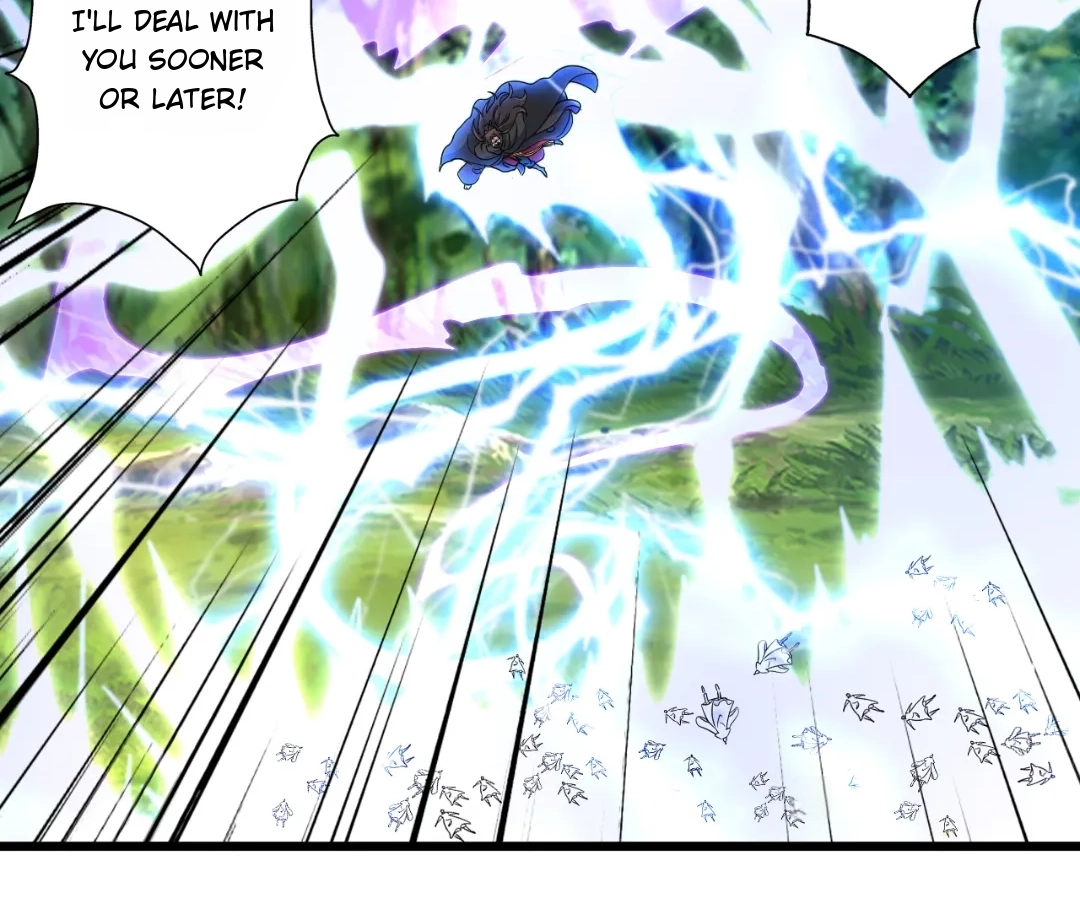 Banished Disciple's Counterattack Chapter 450 page 61 - 