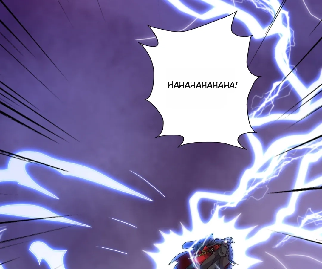 Banished Disciple's Counterattack Chapter 450 page 8 - 
