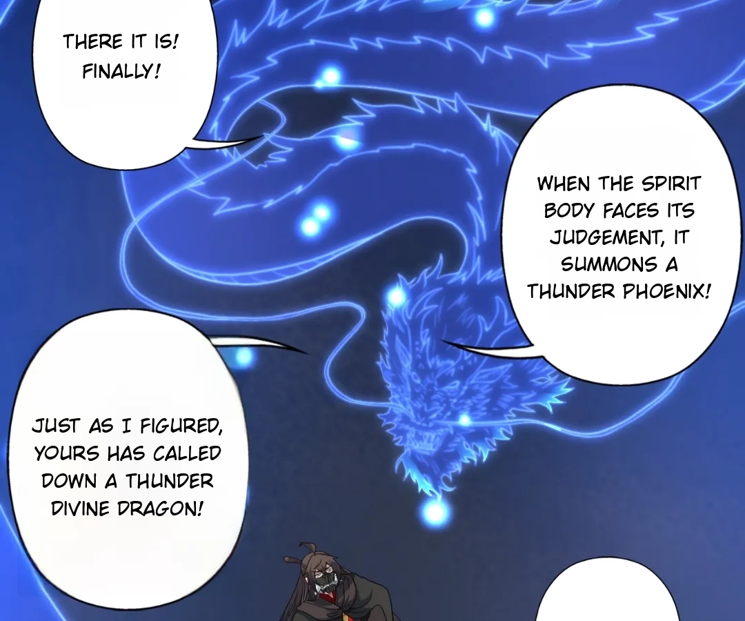 Banished Disciple's Counterattack Chapter 450 page 73 - 