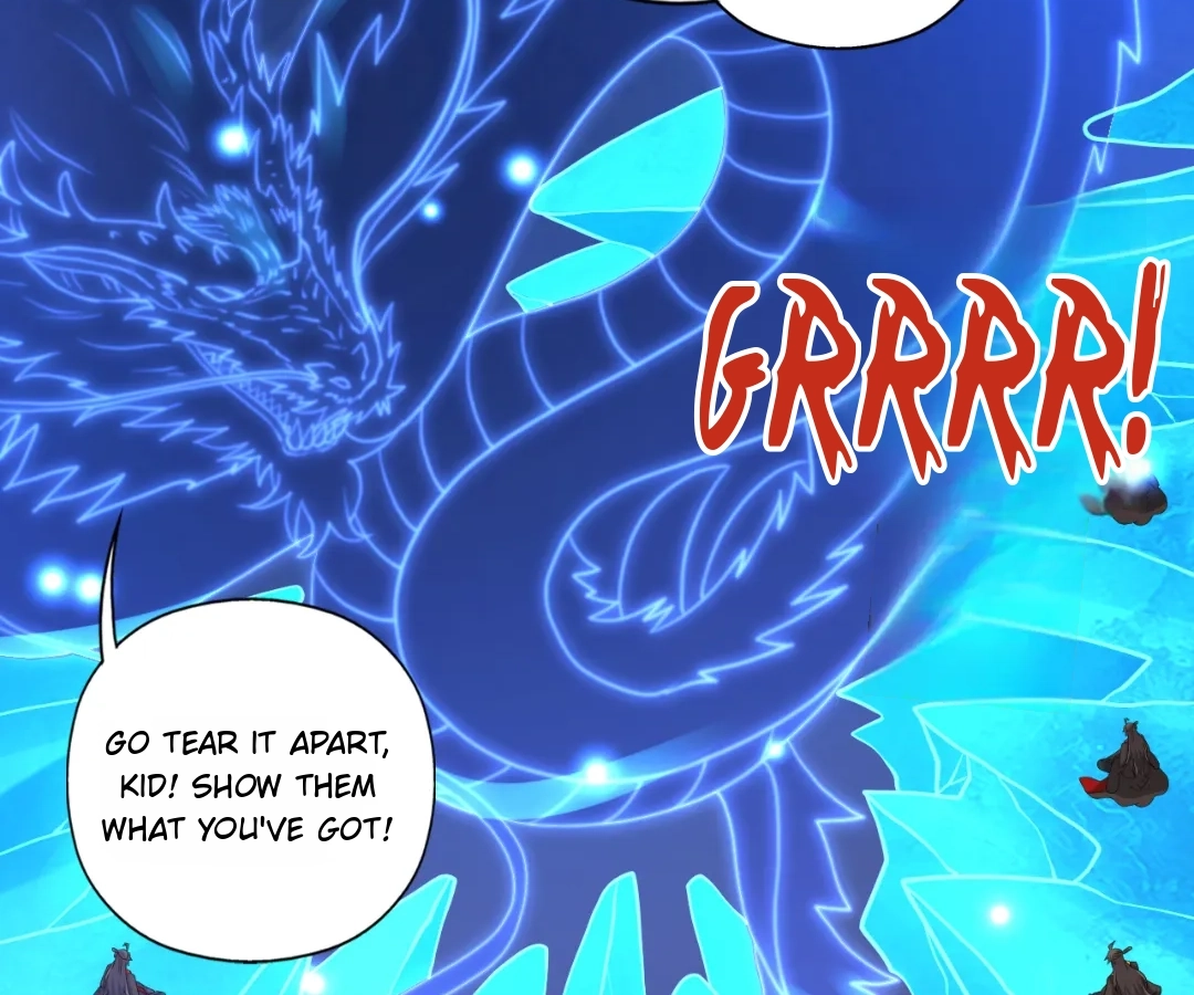 Banished Disciple's Counterattack Chapter 450 page 77 - 
