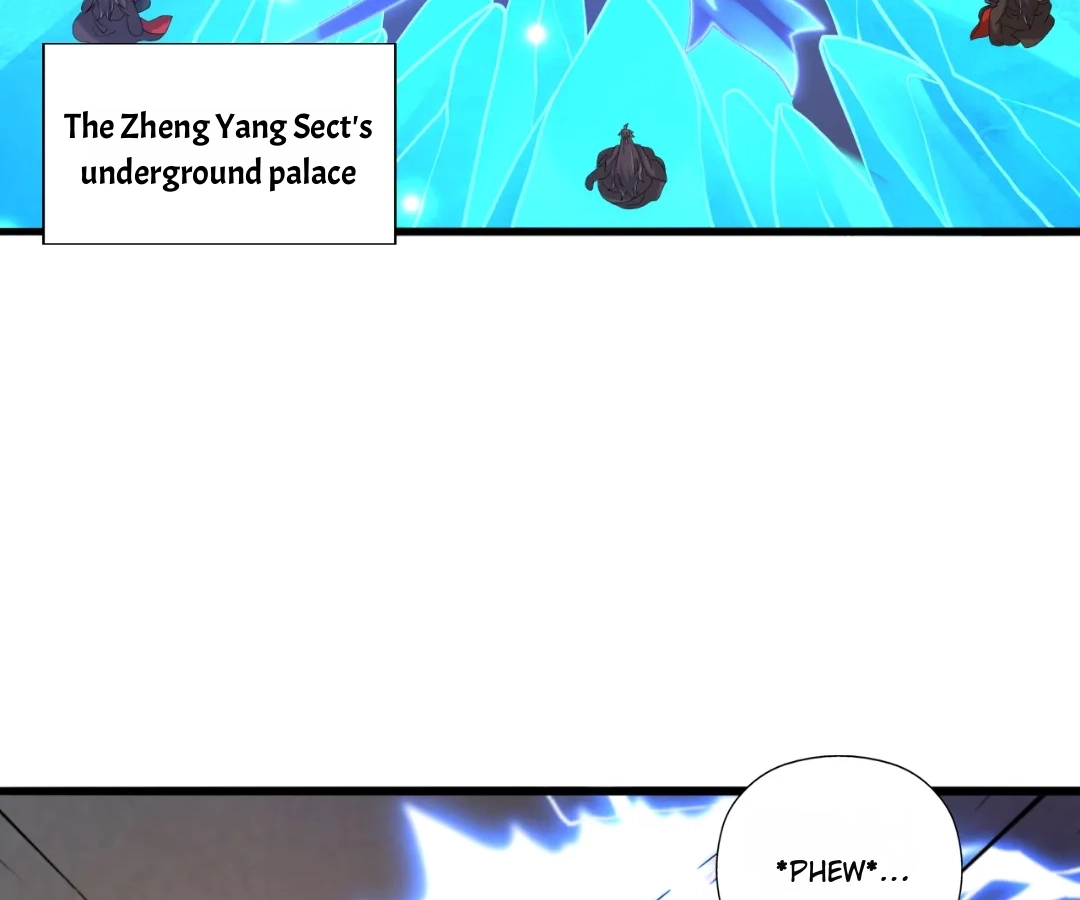 Banished Disciple's Counterattack Chapter 450 page 78 - 
