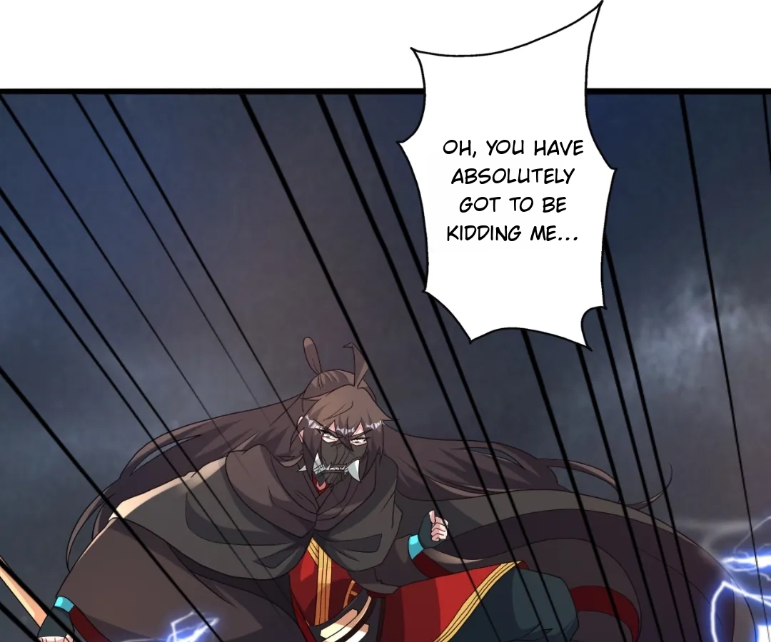 Banished Disciple's Counterattack Chapter 450 page 82 - 