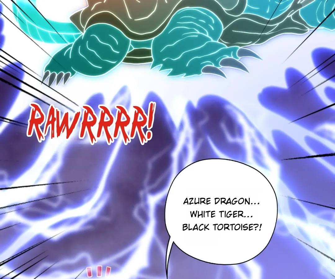 Banished Disciple's Counterattack Chapter 450 page 92 - 
