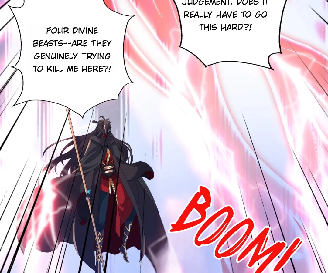 Banished Disciple's Counterattack Chapter 450 page 100 - 