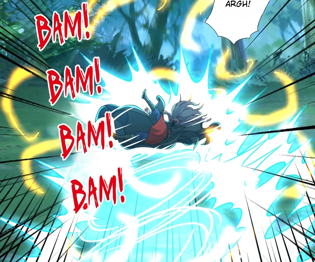 Banished Disciple's Counterattack Chapter 451 page 105 - 