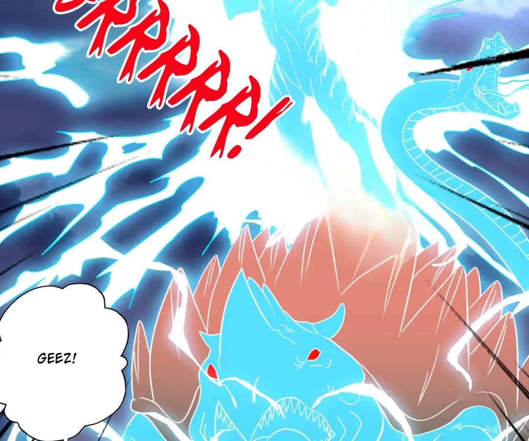 Banished Disciple's Counterattack Chapter 451 page 116 - 