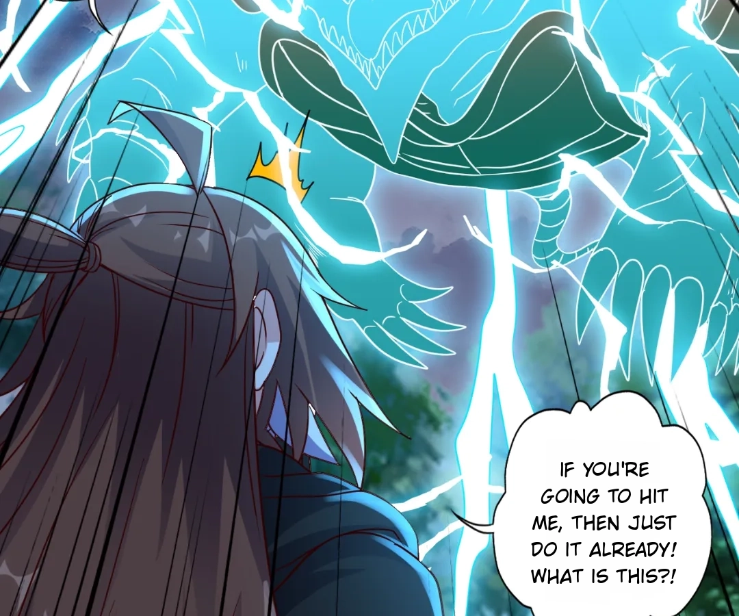 Banished Disciple's Counterattack Chapter 451 page 117 - 