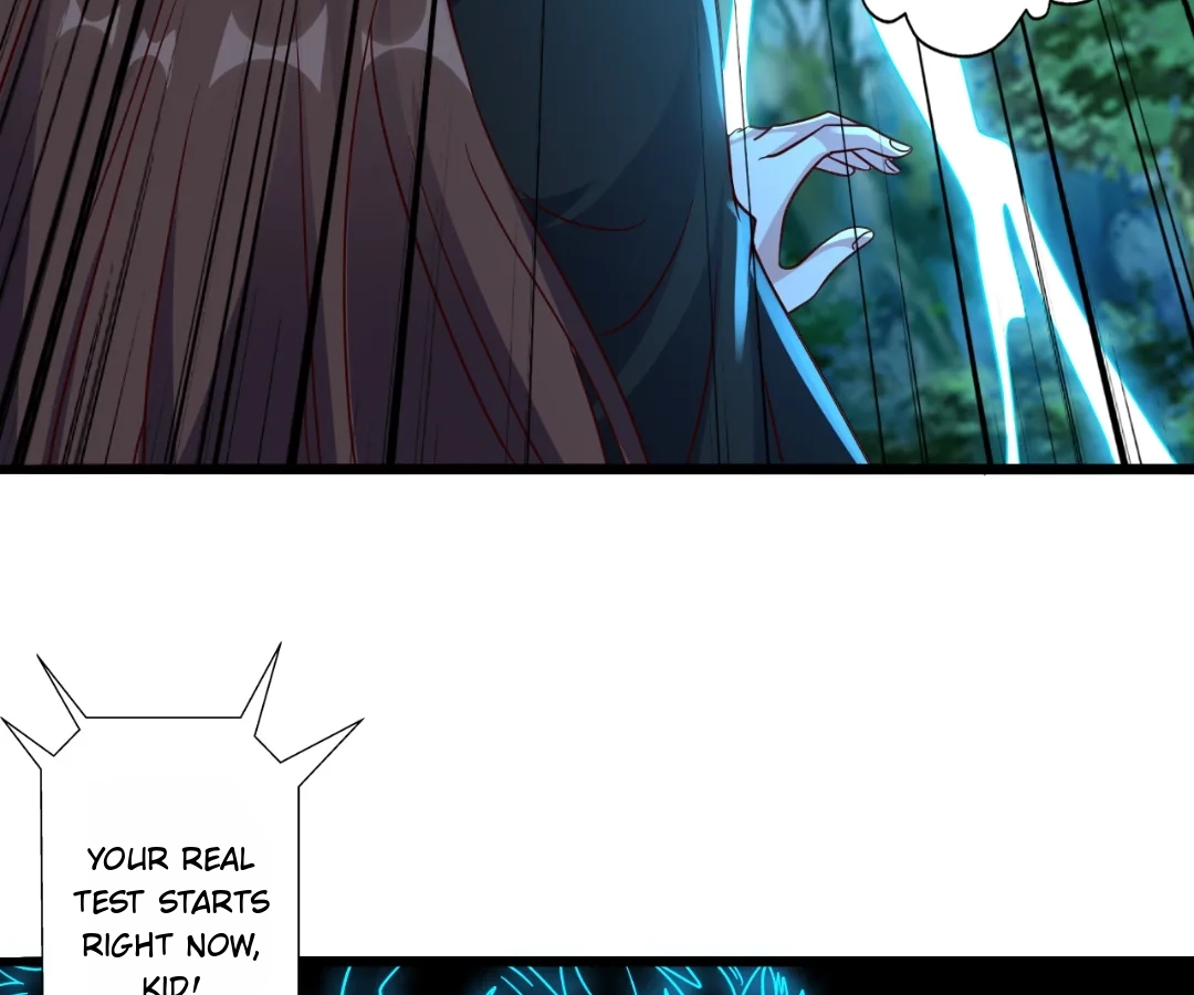 Banished Disciple's Counterattack Chapter 451 page 118 - 
