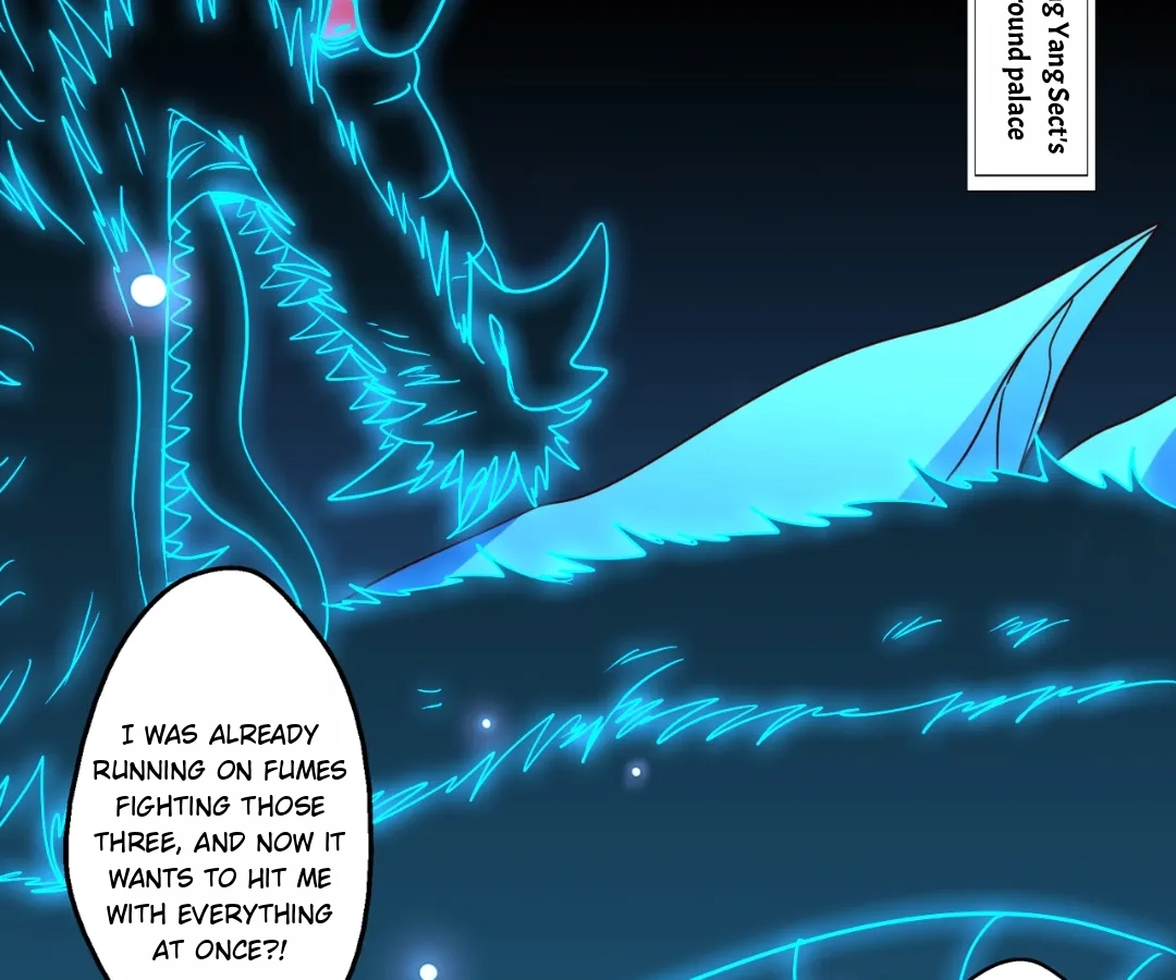 Banished Disciple's Counterattack Chapter 451 page 122 - 