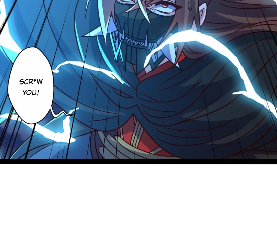 Banished Disciple's Counterattack Chapter 451 page 14 - 