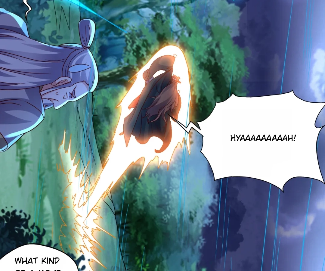 Banished Disciple's Counterattack Chapter 451 page 136 - 