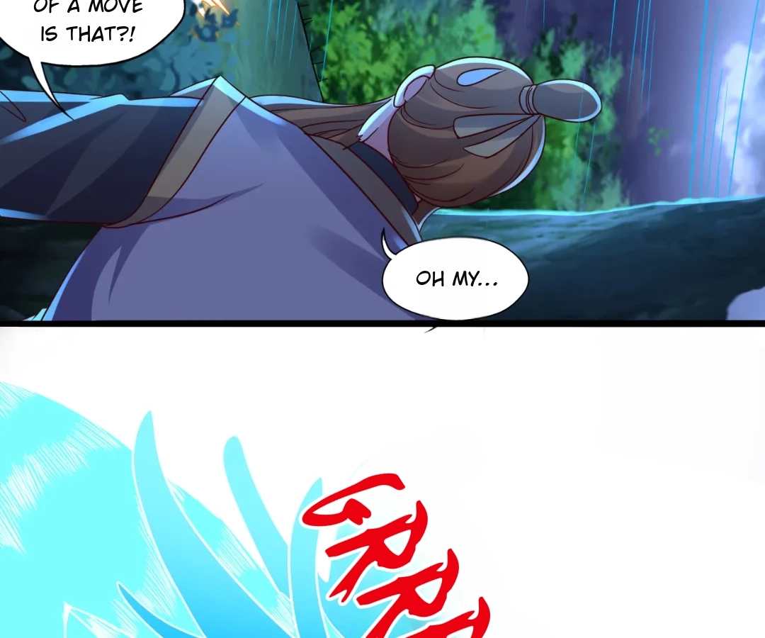 Banished Disciple's Counterattack Chapter 451 page 137 - 