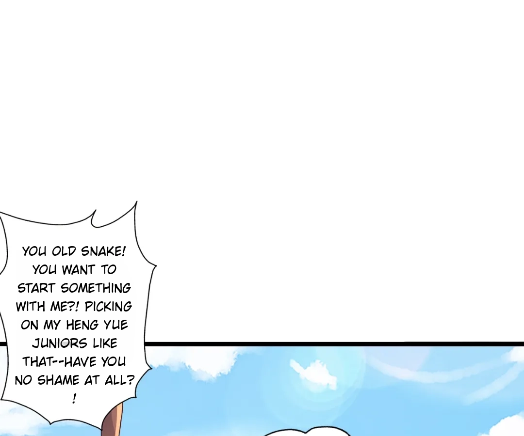 Banished Disciple's Counterattack Chapter 451 page 157 - 