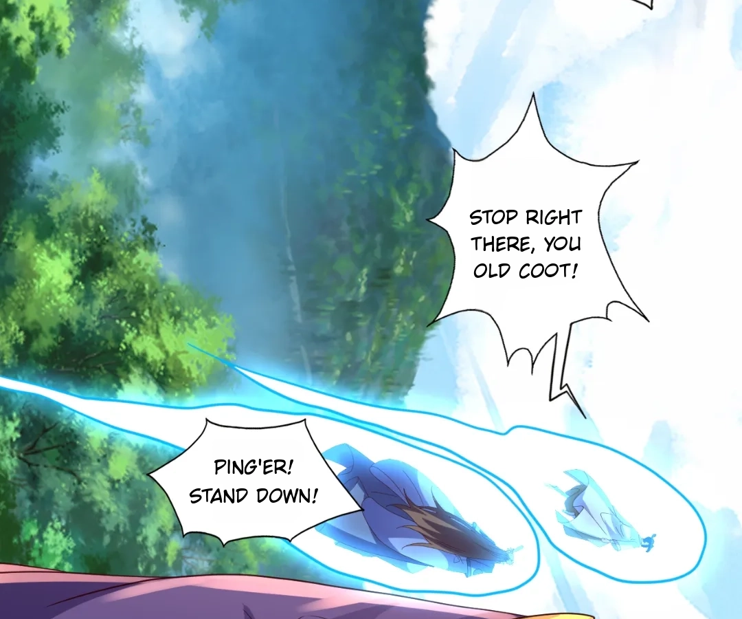 Banished Disciple's Counterattack Chapter 451 page 160 - 