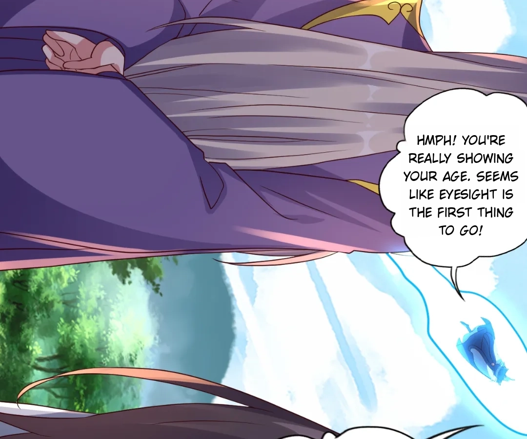 Banished Disciple's Counterattack Chapter 451 page 161 - 