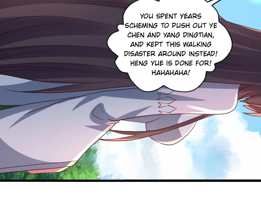 Banished Disciple's Counterattack Chapter 451 page 162 - 