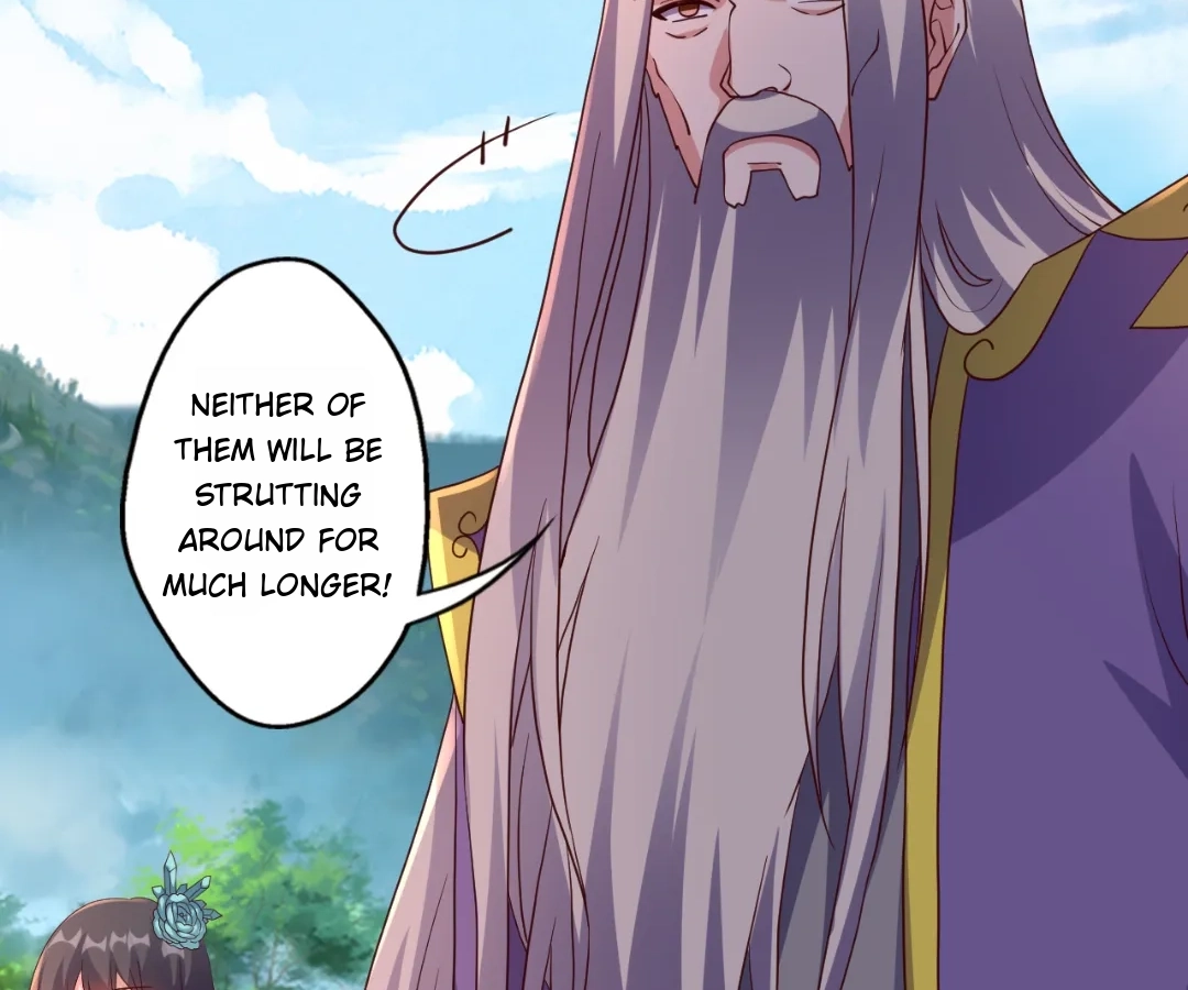 Banished Disciple's Counterattack Chapter 451 page 164 - 