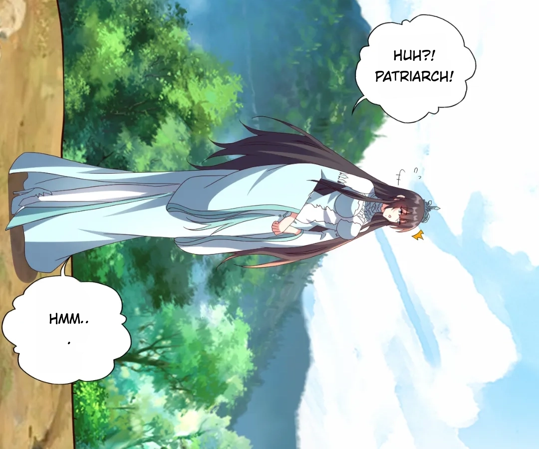Banished Disciple's Counterattack Chapter 451 page 166 - 