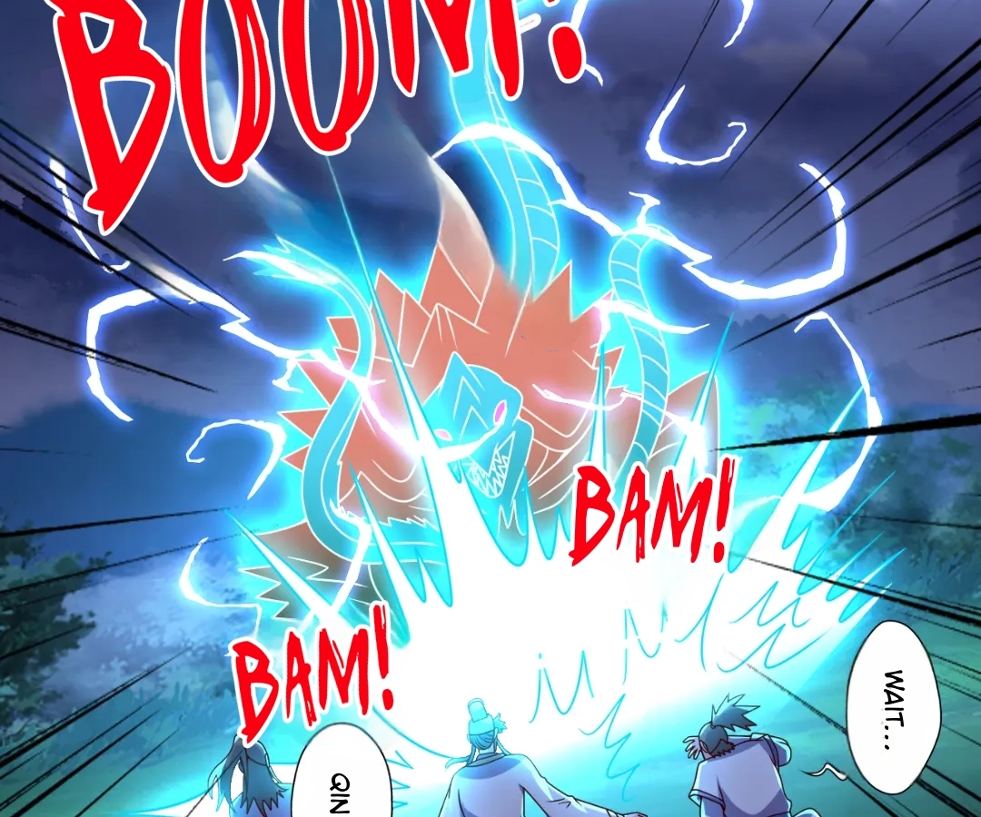 Banished Disciple's Counterattack Chapter 451 page 18 - 