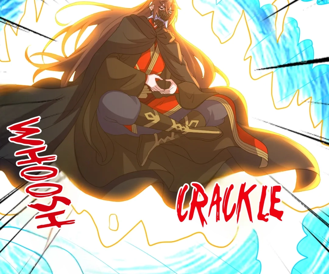 Banished Disciple's Counterattack Chapter 451 page 173 - 