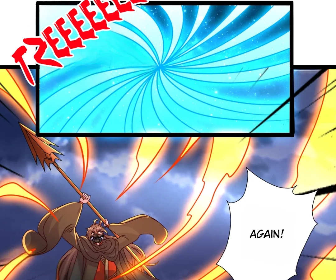 Banished Disciple's Counterattack Chapter 451 page 20 - 