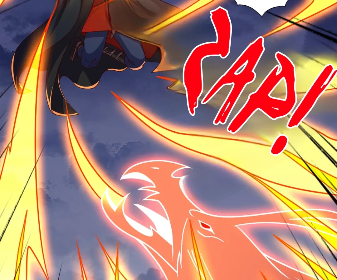 Banished Disciple's Counterattack Chapter 451 page 21 - 