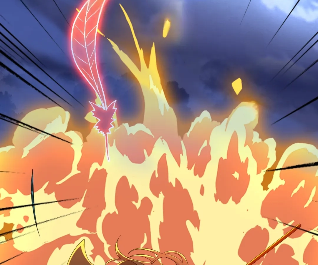 Banished Disciple's Counterattack Chapter 451 page 30 - 
