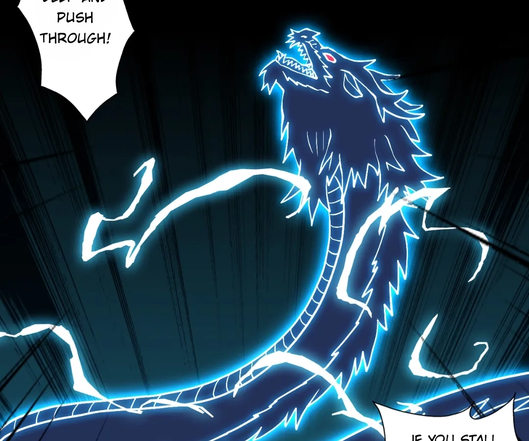 Banished Disciple's Counterattack Chapter 451 page 36 - 