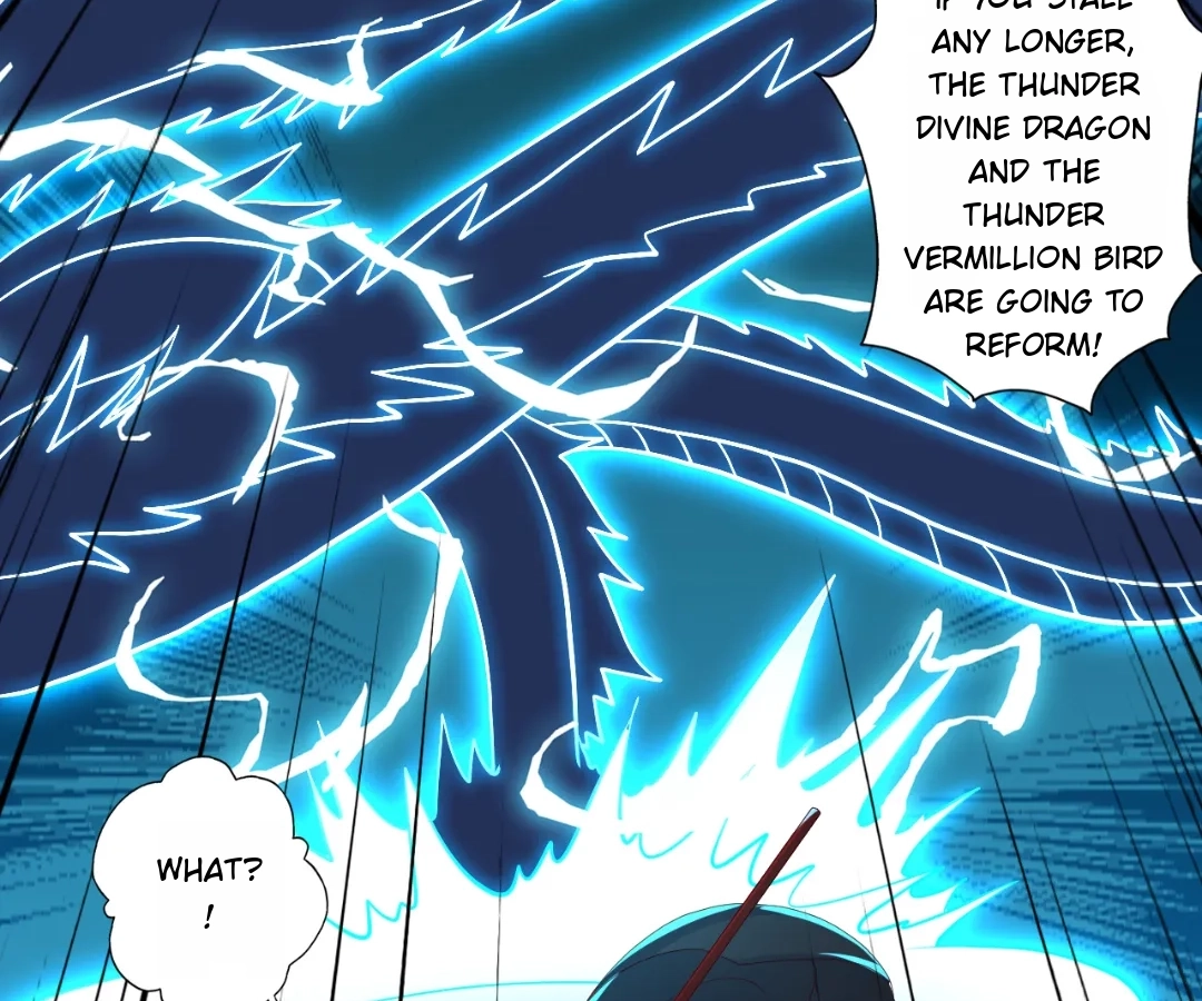 Banished Disciple's Counterattack Chapter 451 page 37 - 