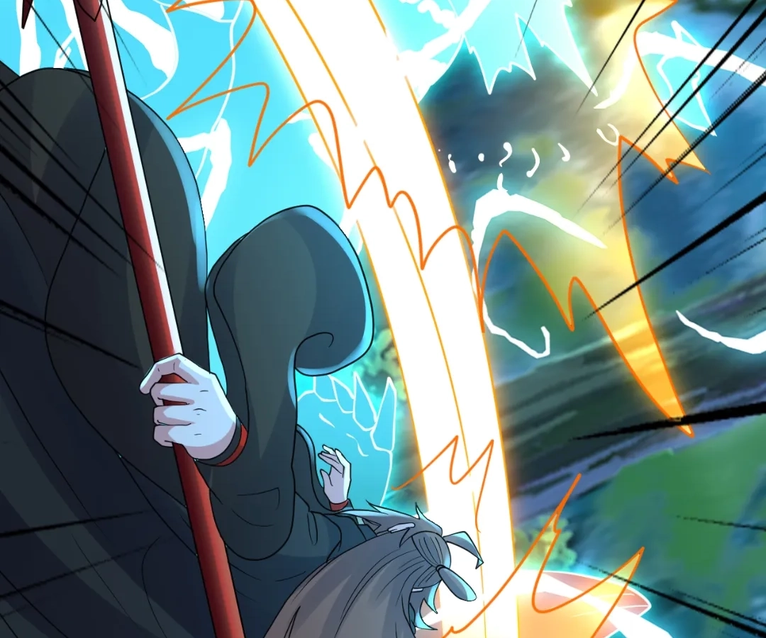 Banished Disciple's Counterattack Chapter 451 page 44 - 
