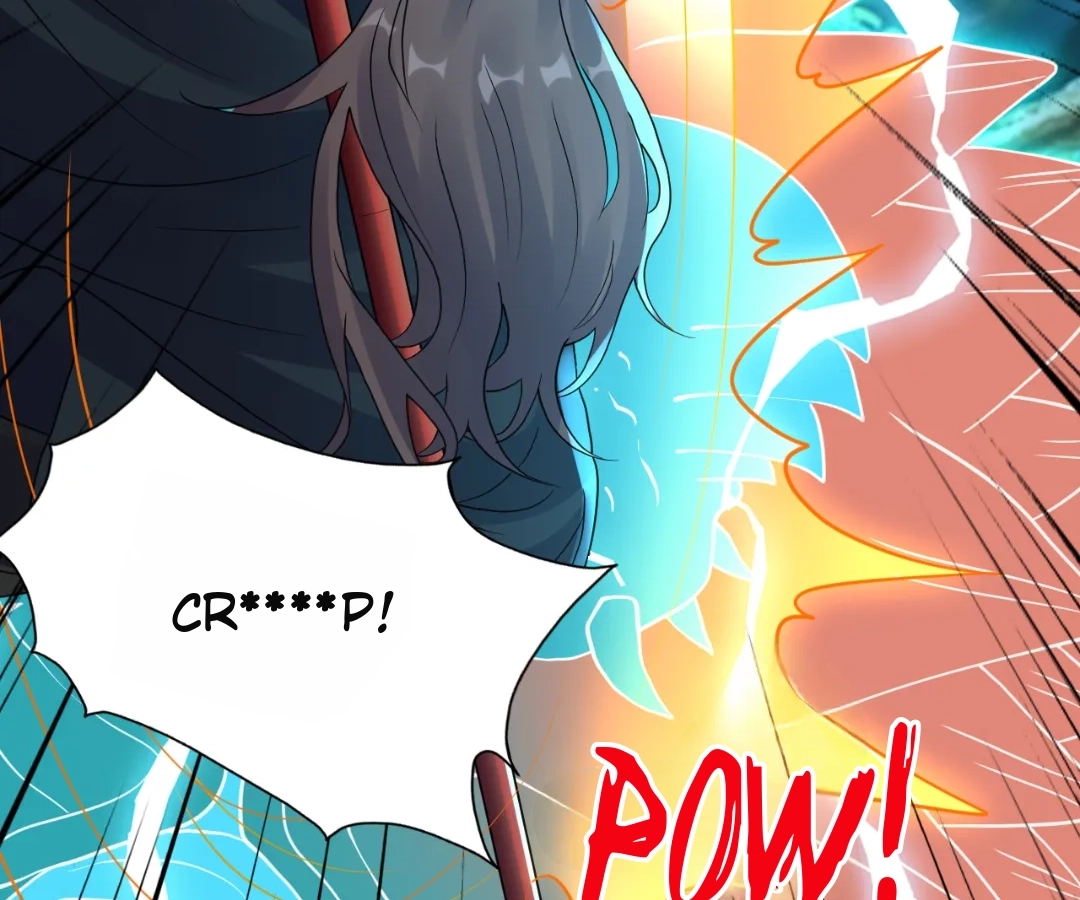 Banished Disciple's Counterattack Chapter 451 page 45 - 