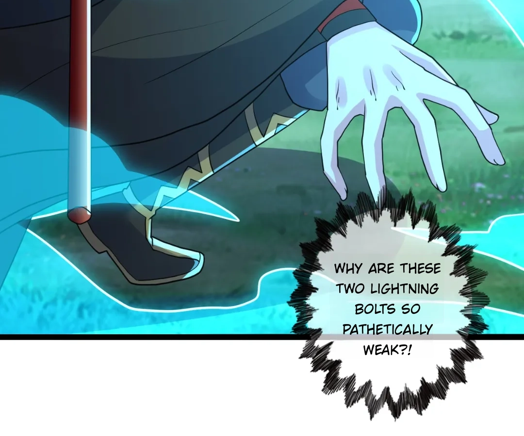 Banished Disciple's Counterattack Chapter 451 page 48 - 