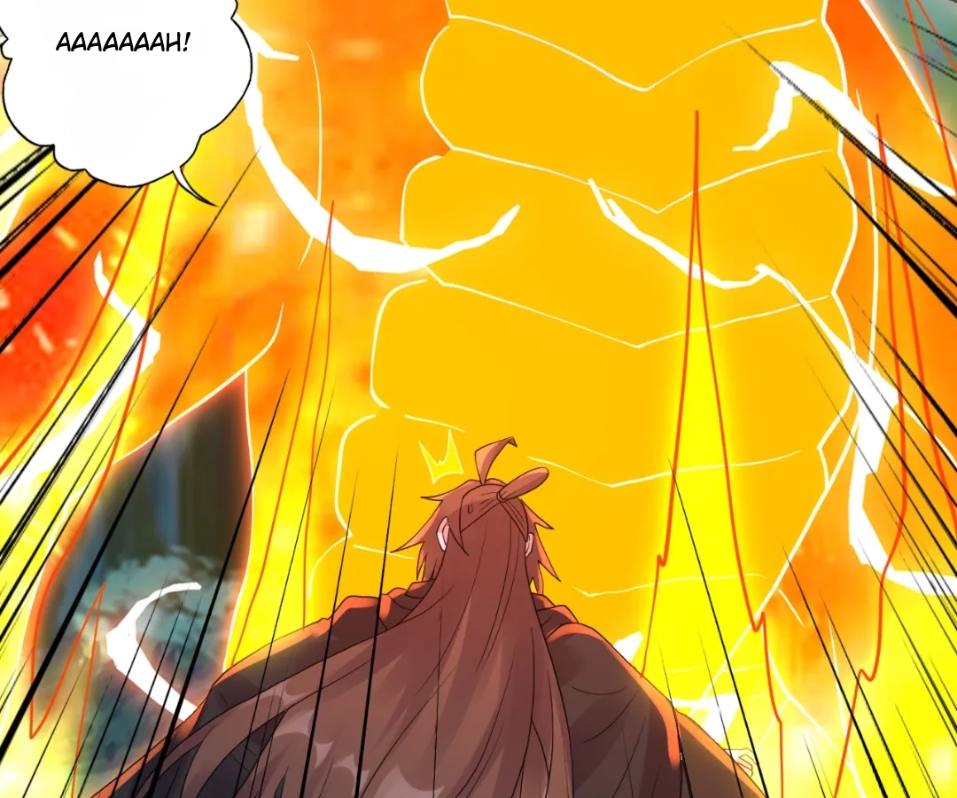 Banished Disciple's Counterattack Chapter 451 page 52 - 