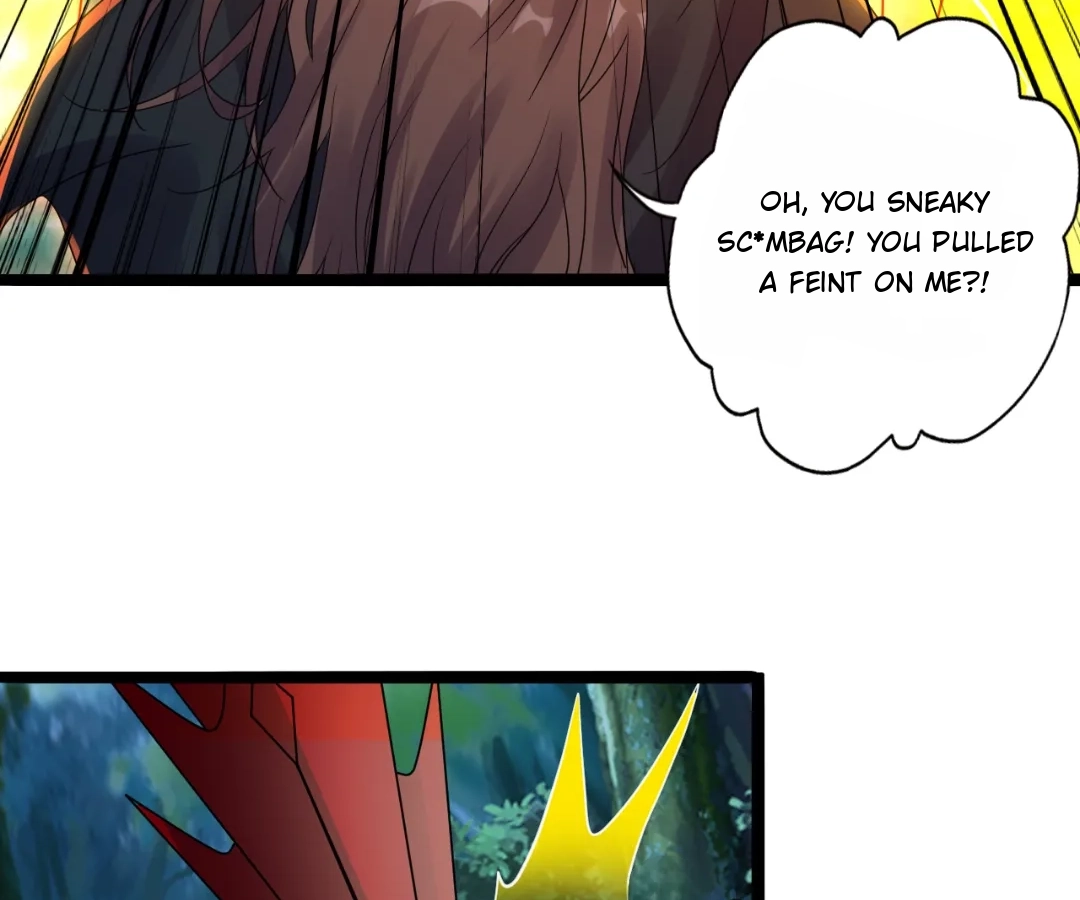 Banished Disciple's Counterattack Chapter 451 page 53 - 
