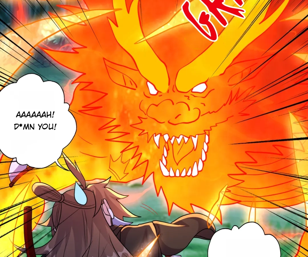 Banished Disciple's Counterattack Chapter 451 page 61 - 