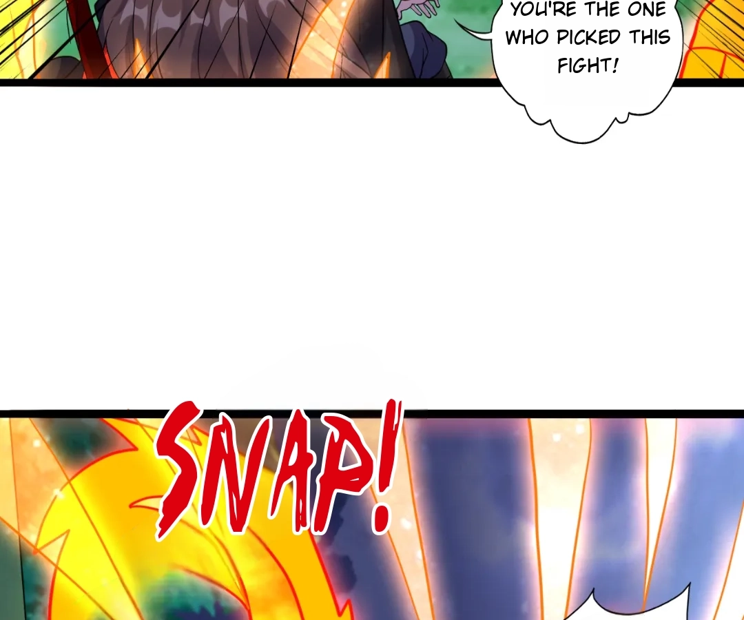 Banished Disciple's Counterattack Chapter 451 page 62 - 