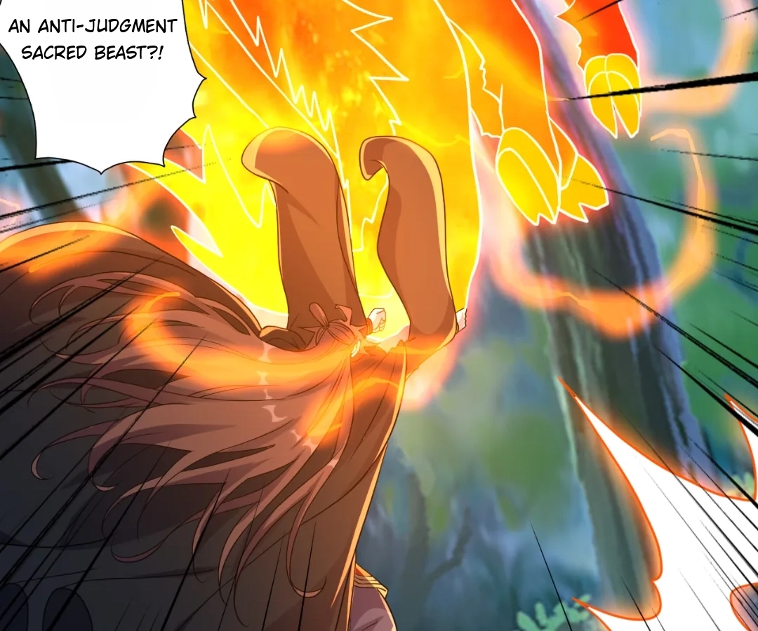 Banished Disciple's Counterattack Chapter 451 page 72 - 