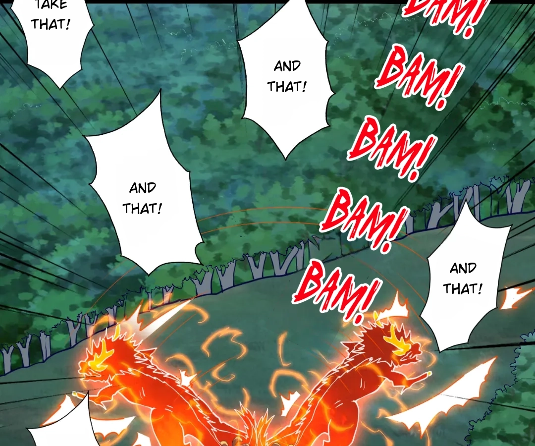 Banished Disciple's Counterattack Chapter 451 page 74 - 