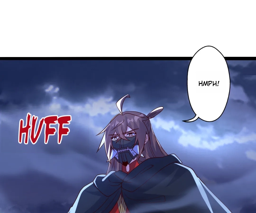Banished Disciple's Counterattack Chapter 451 page 84 - 