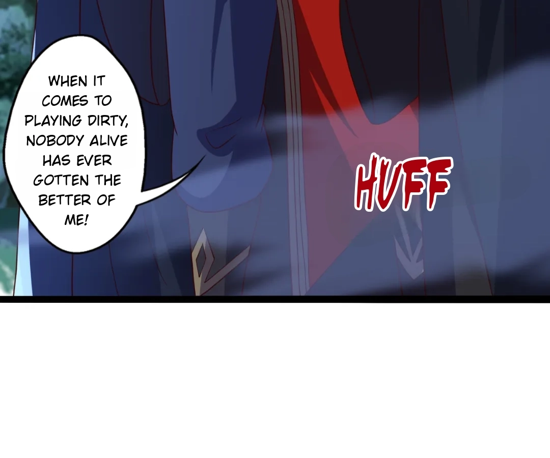 Banished Disciple's Counterattack Chapter 451 page 86 - 