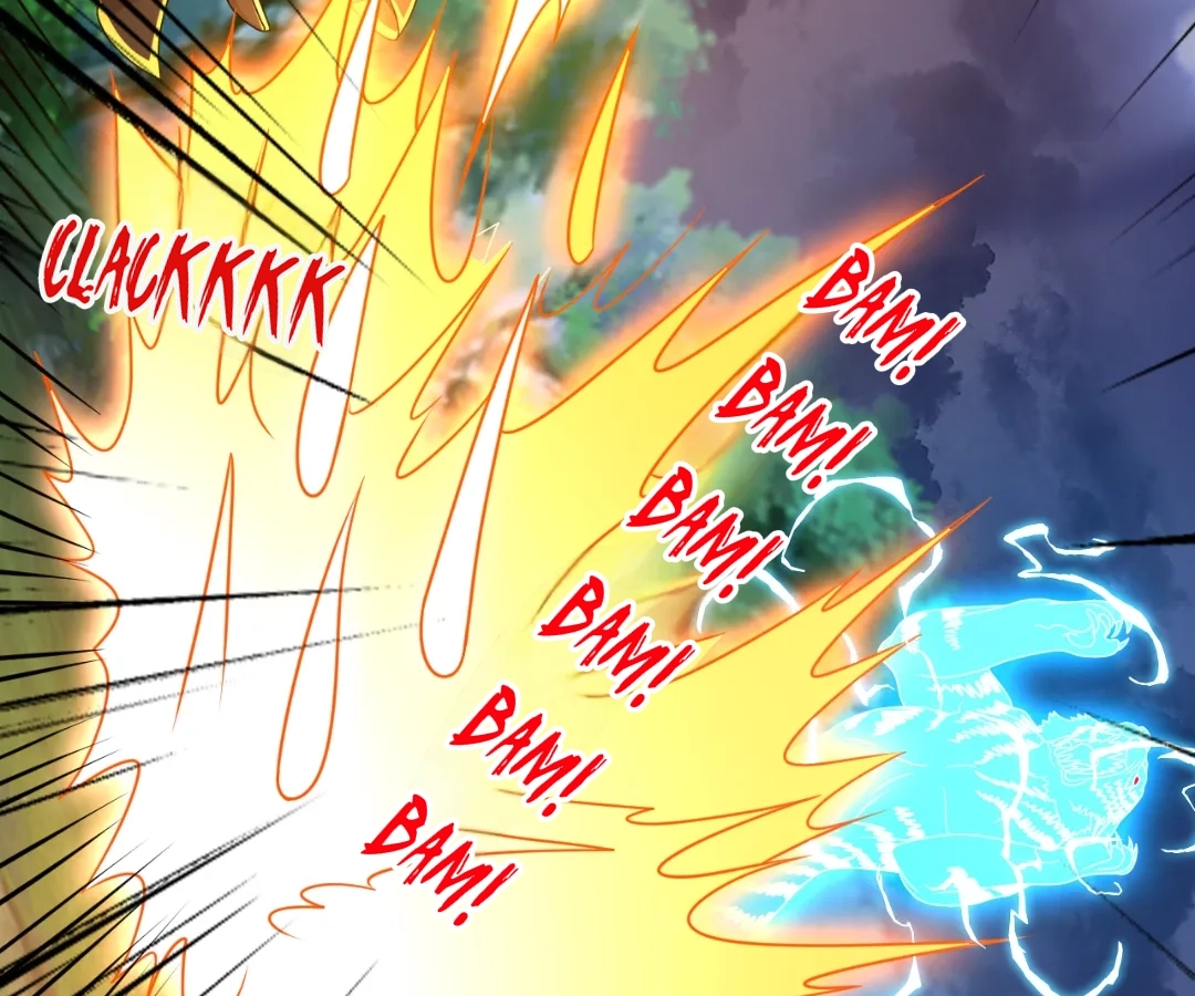 Banished Disciple's Counterattack Chapter 451 page 94 - 