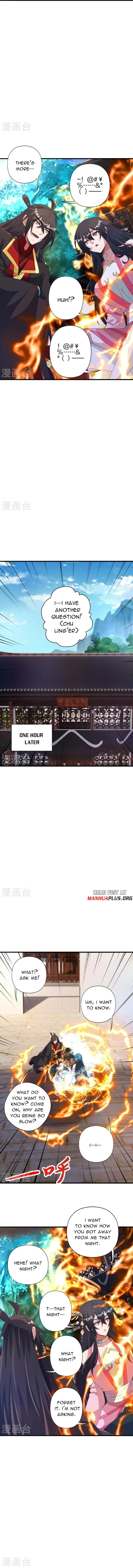 Banished Disciple's Counterattack Chapter 455 page 7 - 