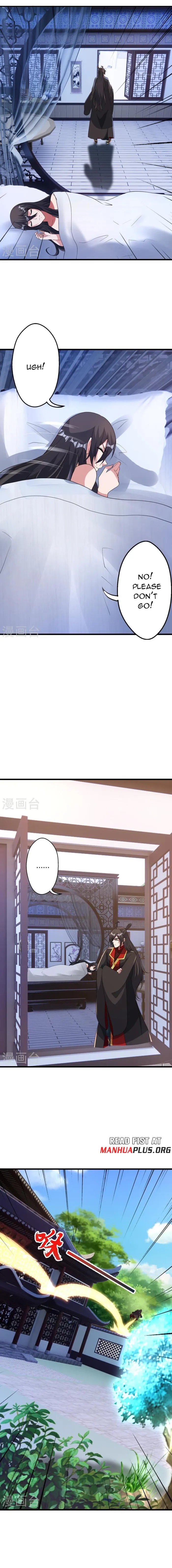 Banished Disciple's Counterattack Chapter 456 page 16 - 